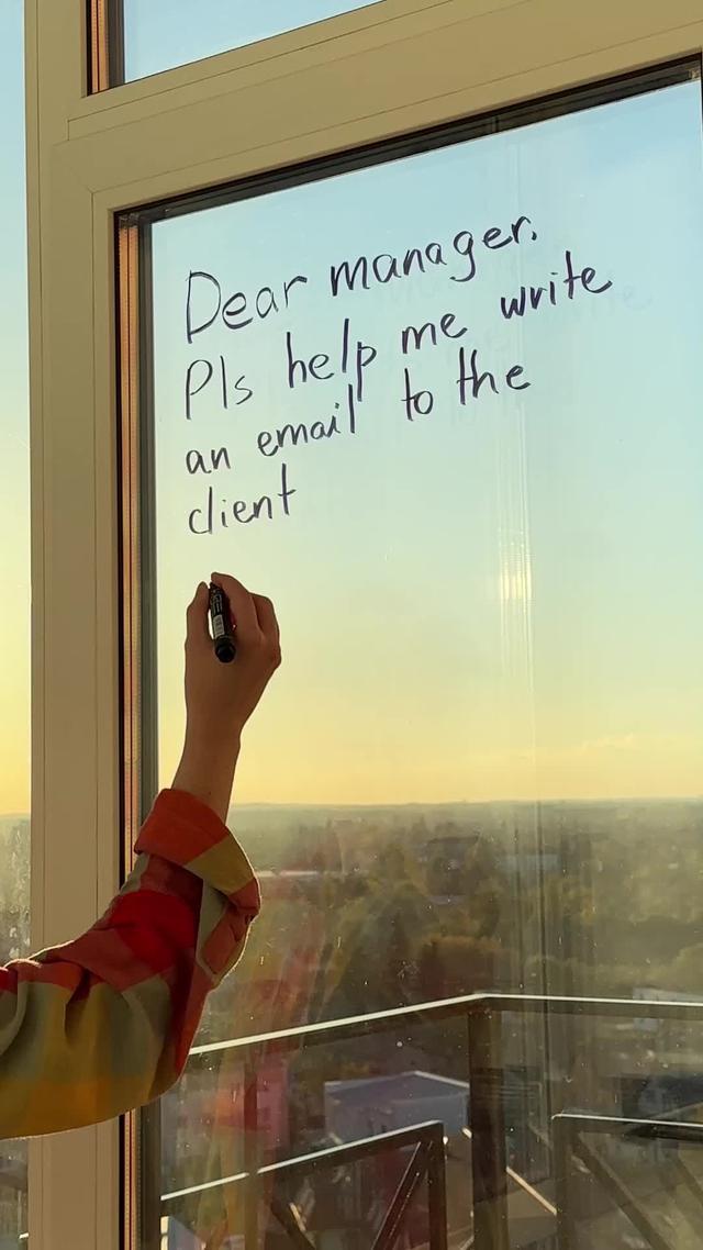 Struggle with writing? Try it for FREE!