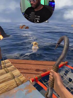 Can you survive in the ocean?