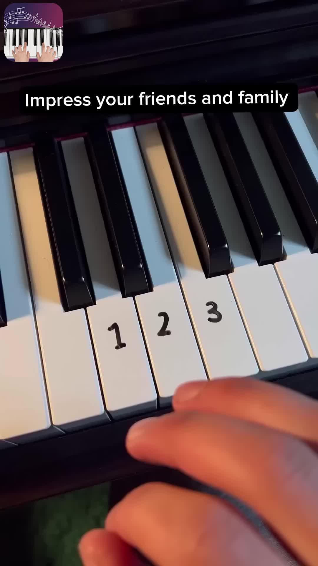Learn Piano Now. Try It On Your Mobile