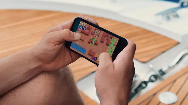 SpongeBob SquarePants now in Brawl Stars!