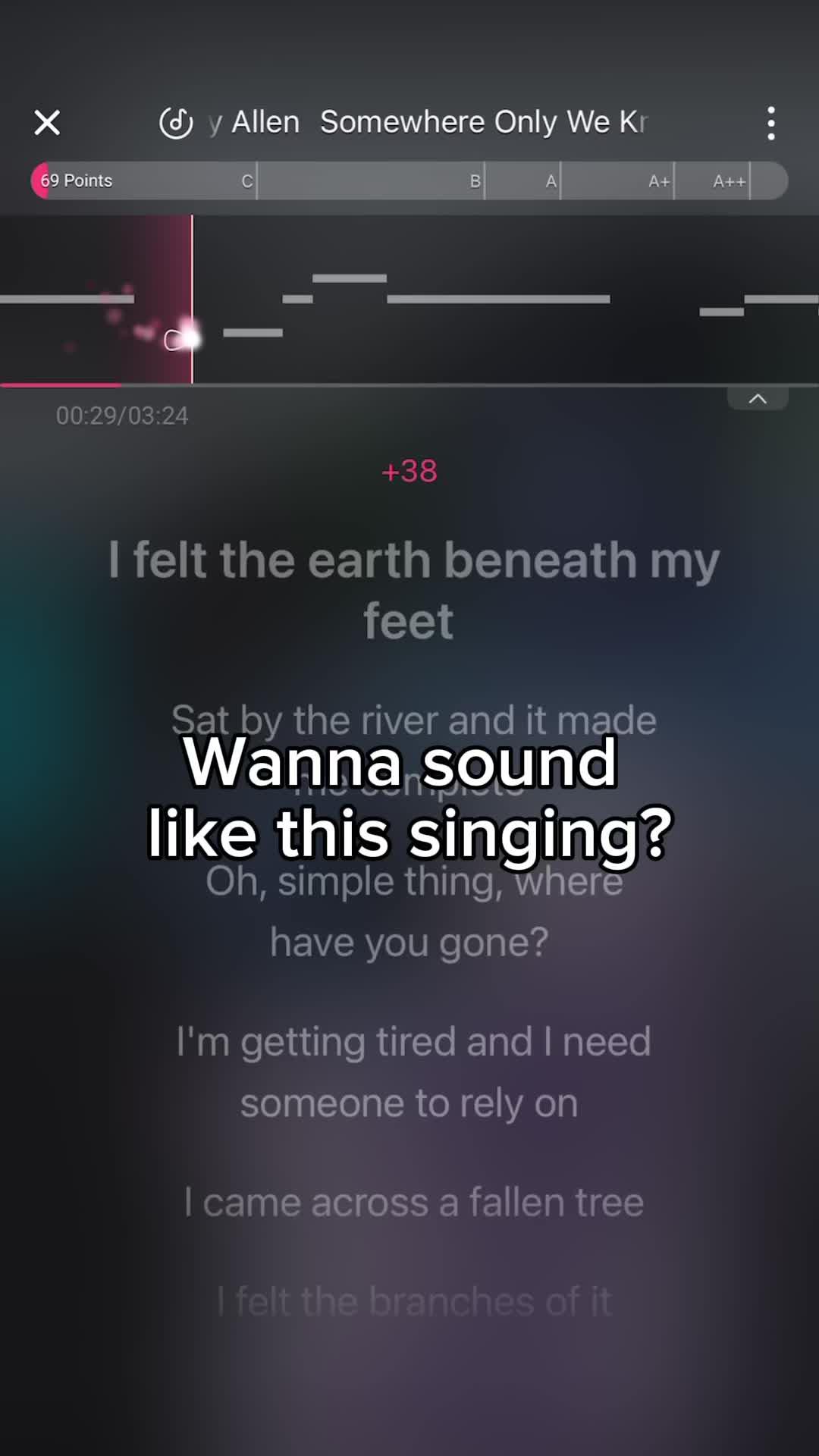 Unleash the Singer in you and Enjoy Singing from Today!