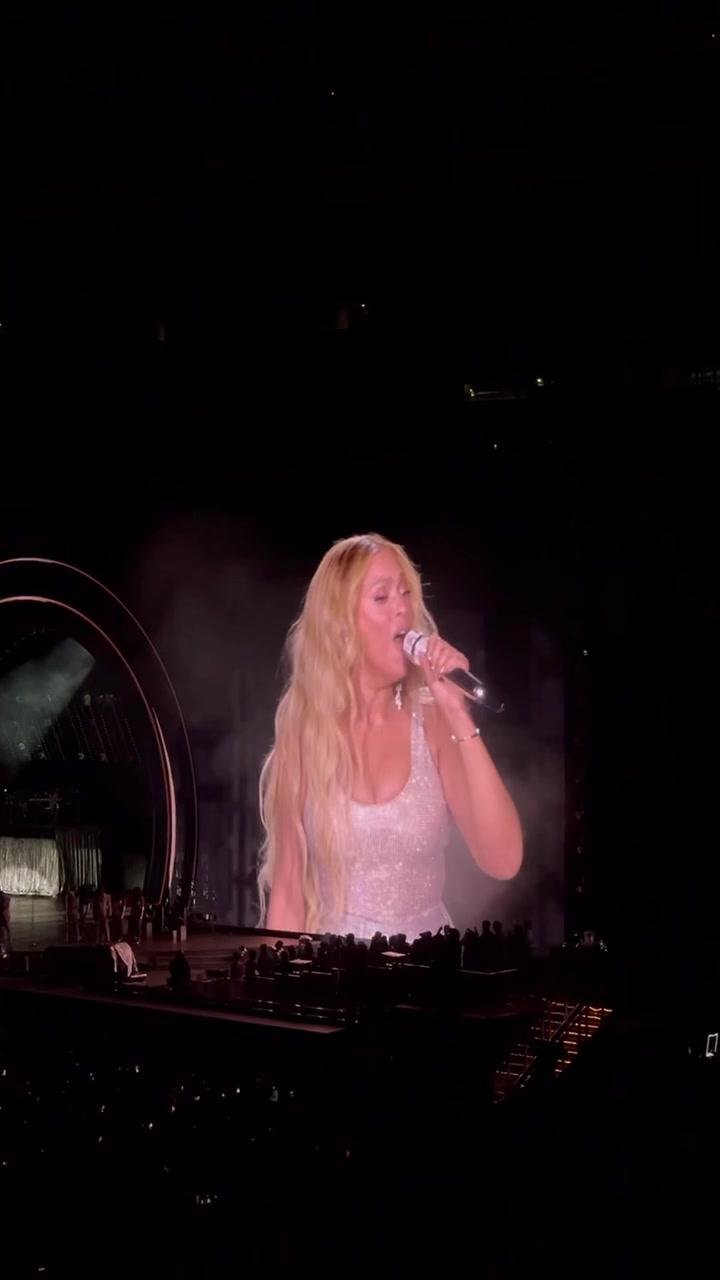 Got a great deal on Beyonce tickets thanks to @TickPick!