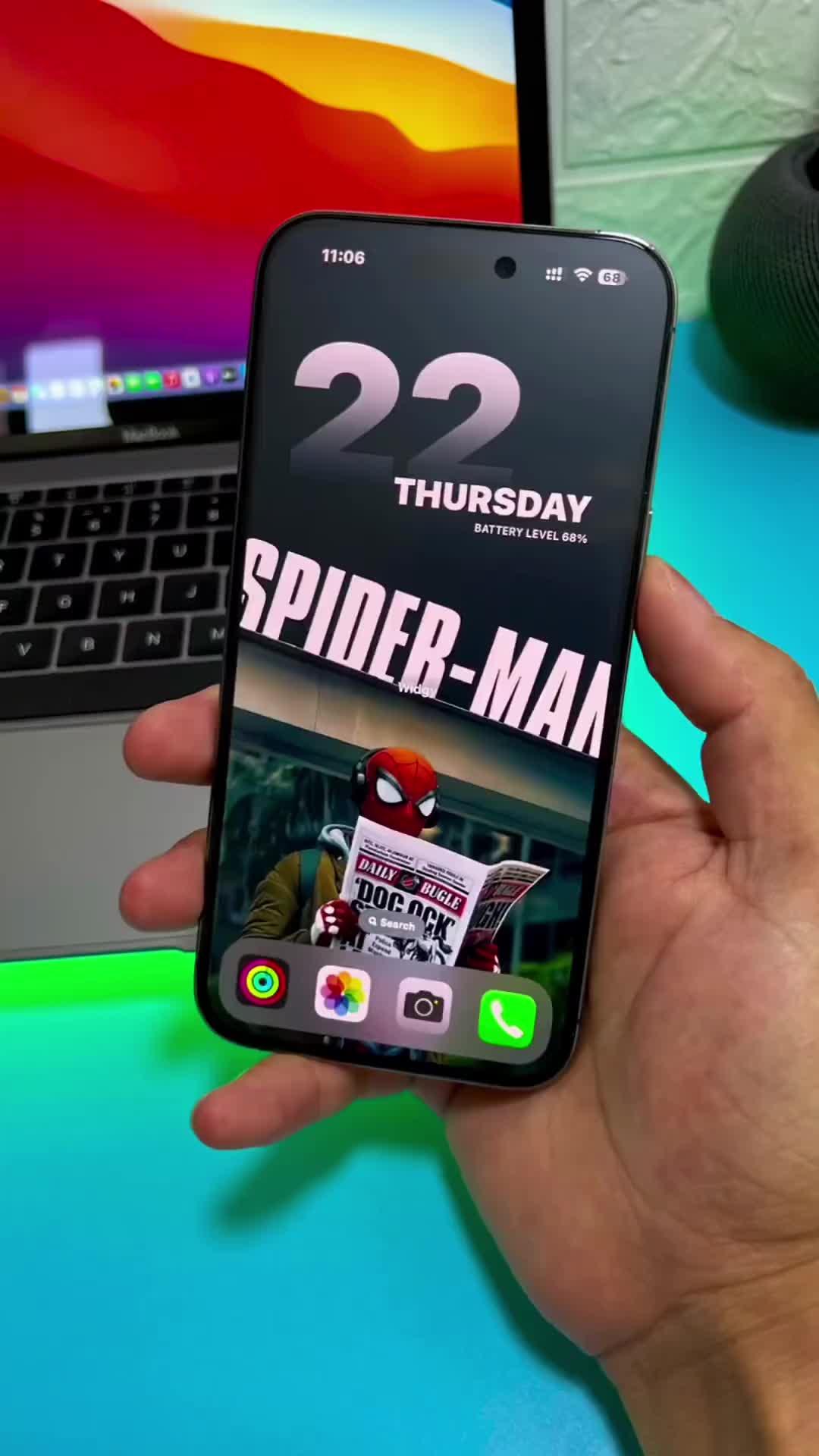 Best IOS App! awesomewallpapers & stylish app icons and more!Check out now!