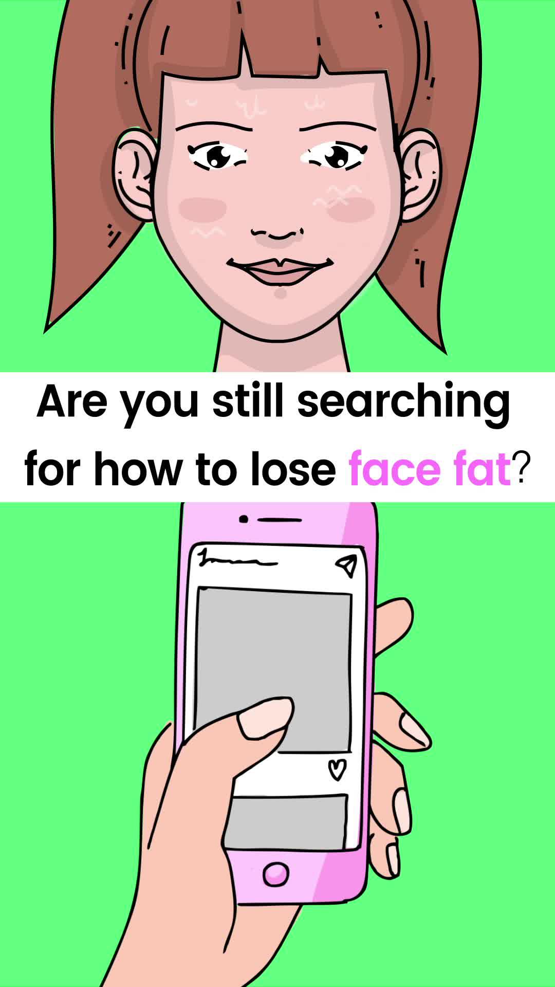 Follow FaceYogi's Customized Solutions for Facial Problems