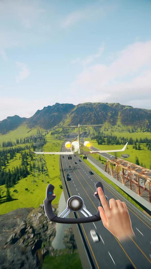 Take a look on this amazing game!