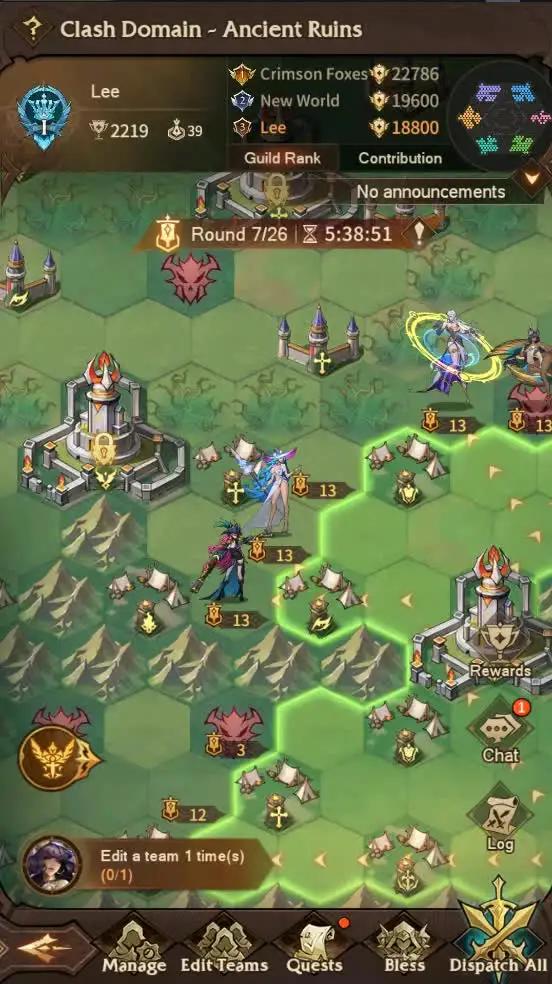 Limited time deal! 777 free summons