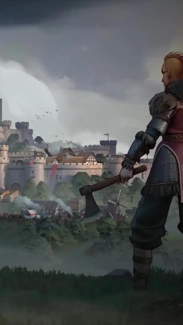 Can you defeat the enemy?