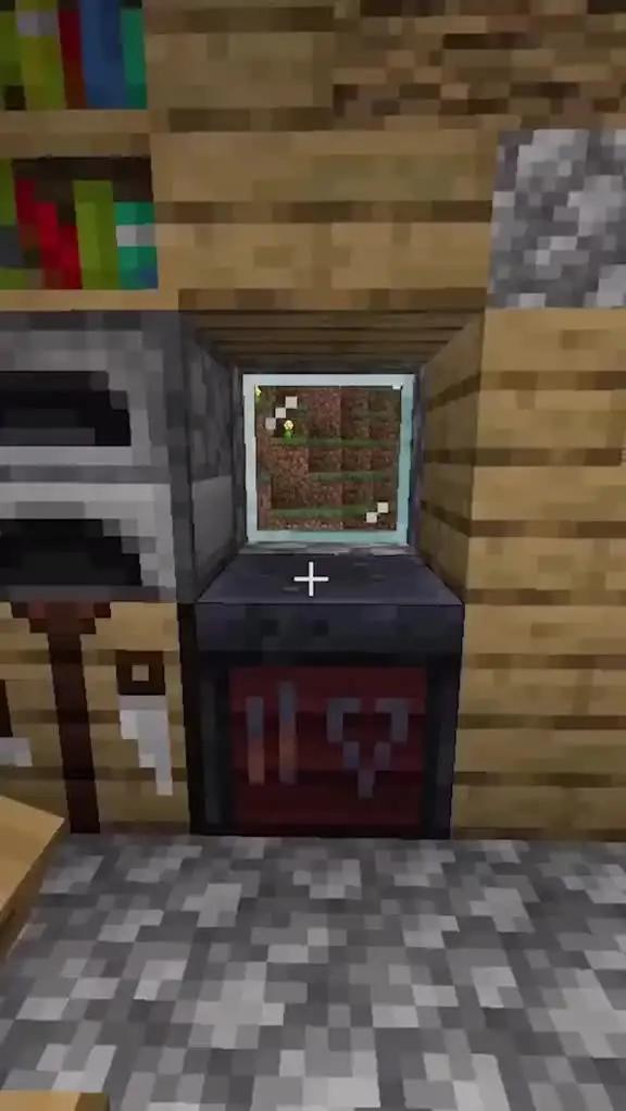 Find unlimited Fiamonds and Ancient Debris in Minecraft