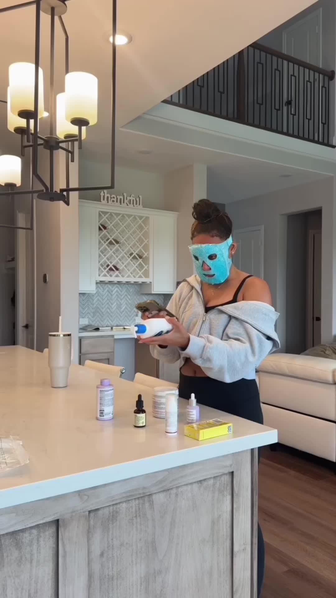 Check how toxic your favourite skincare products are.