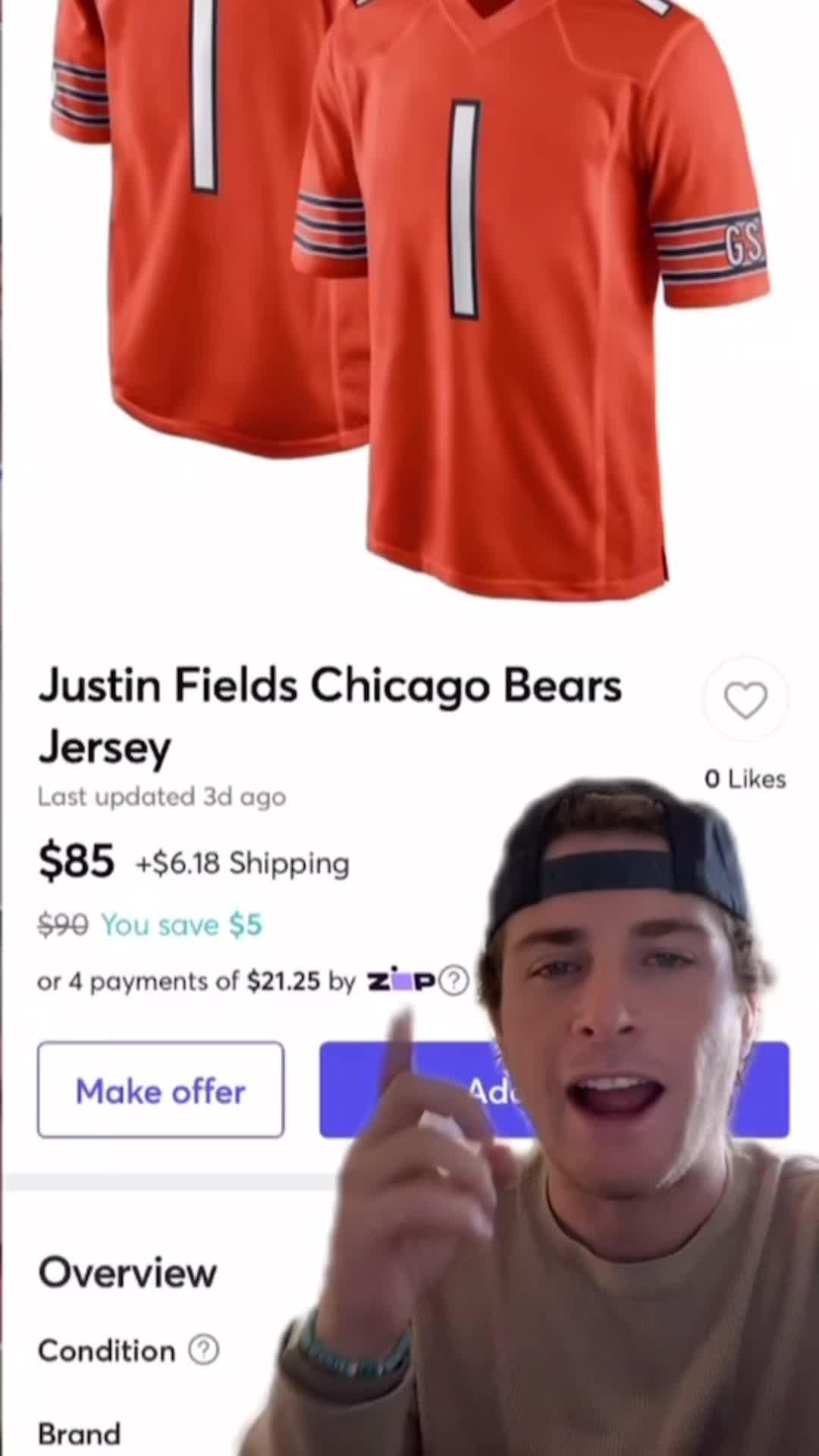 Up to 75% off all the brands you know and love.