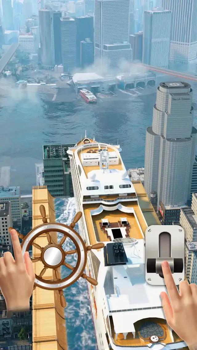 This game got me so hooked!