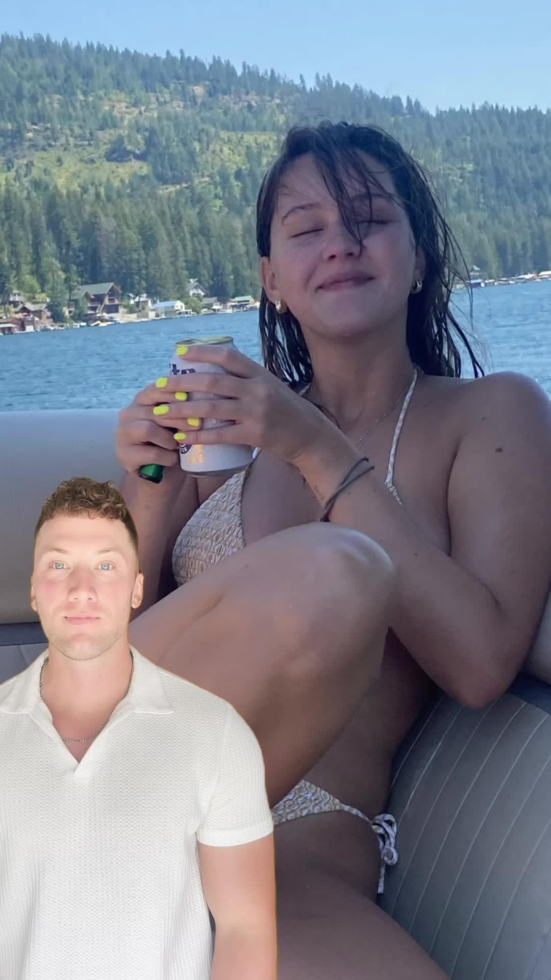 Make any photo insta-worthy with AI!