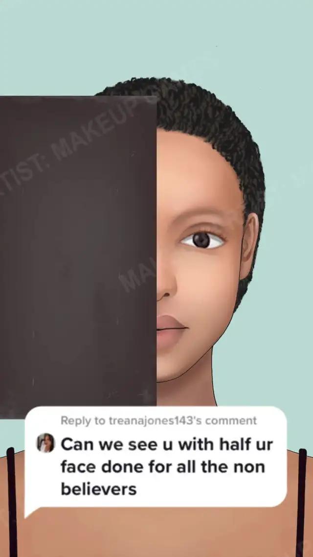 Are you ready for the Makeup Artist?