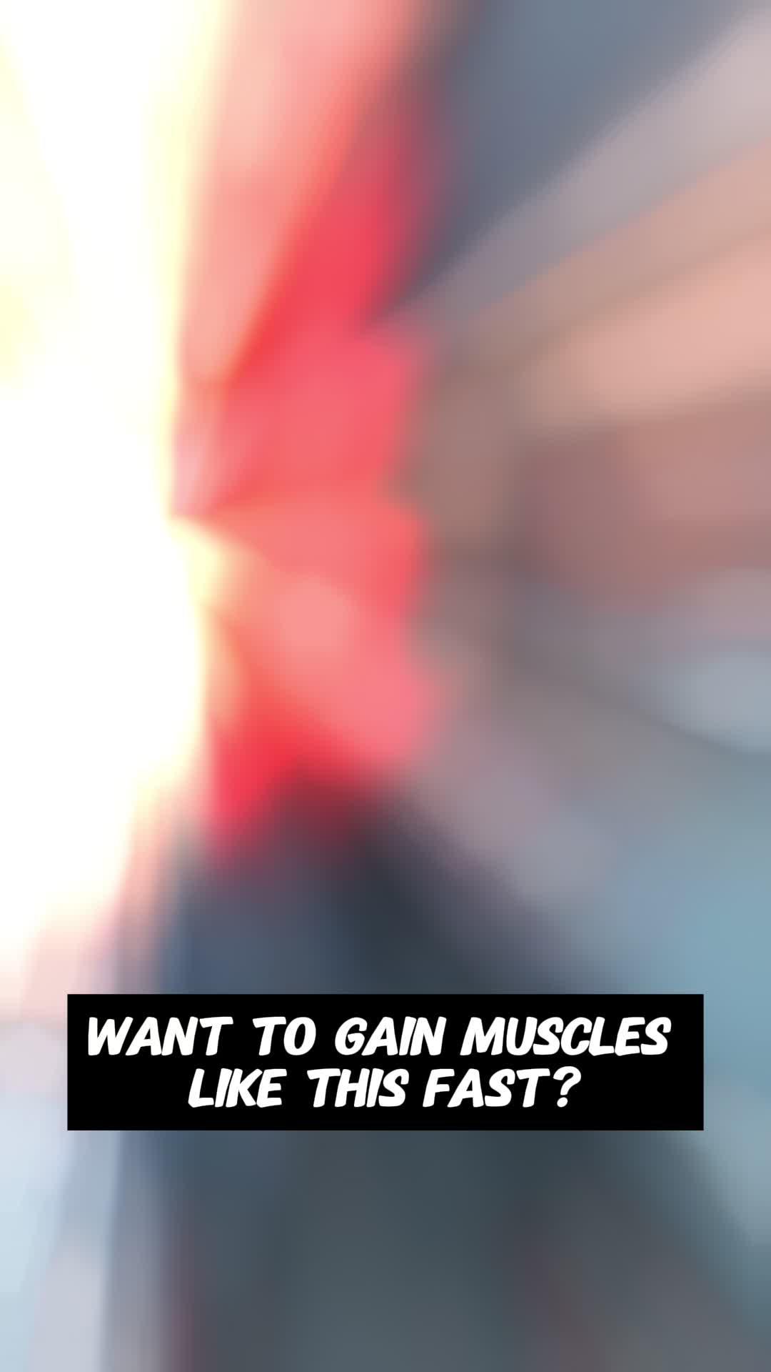 Your AI coach for personalized fitness plans! Let's crush goals together!