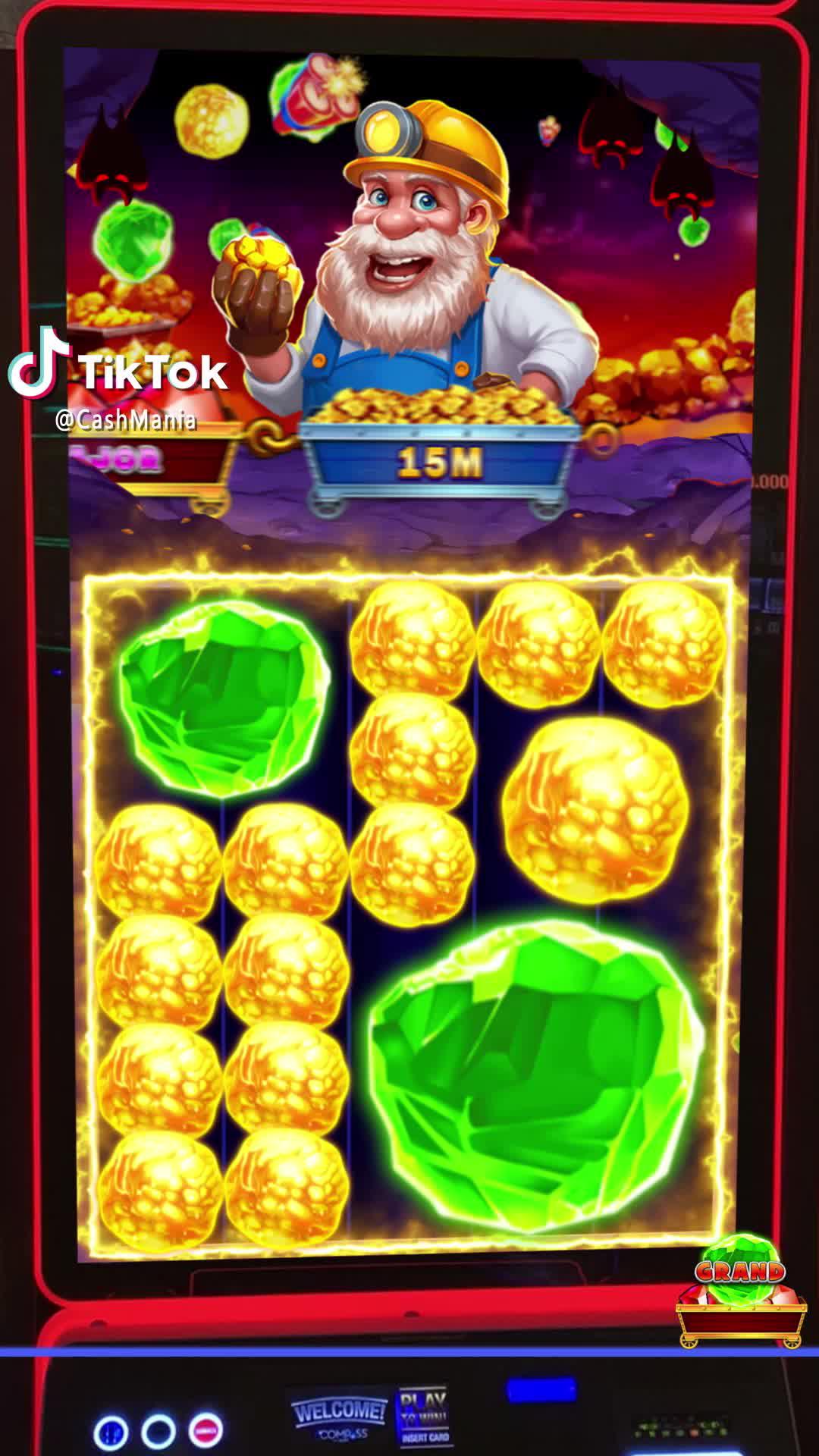 Free Coins! New Games! Endless Thrills!