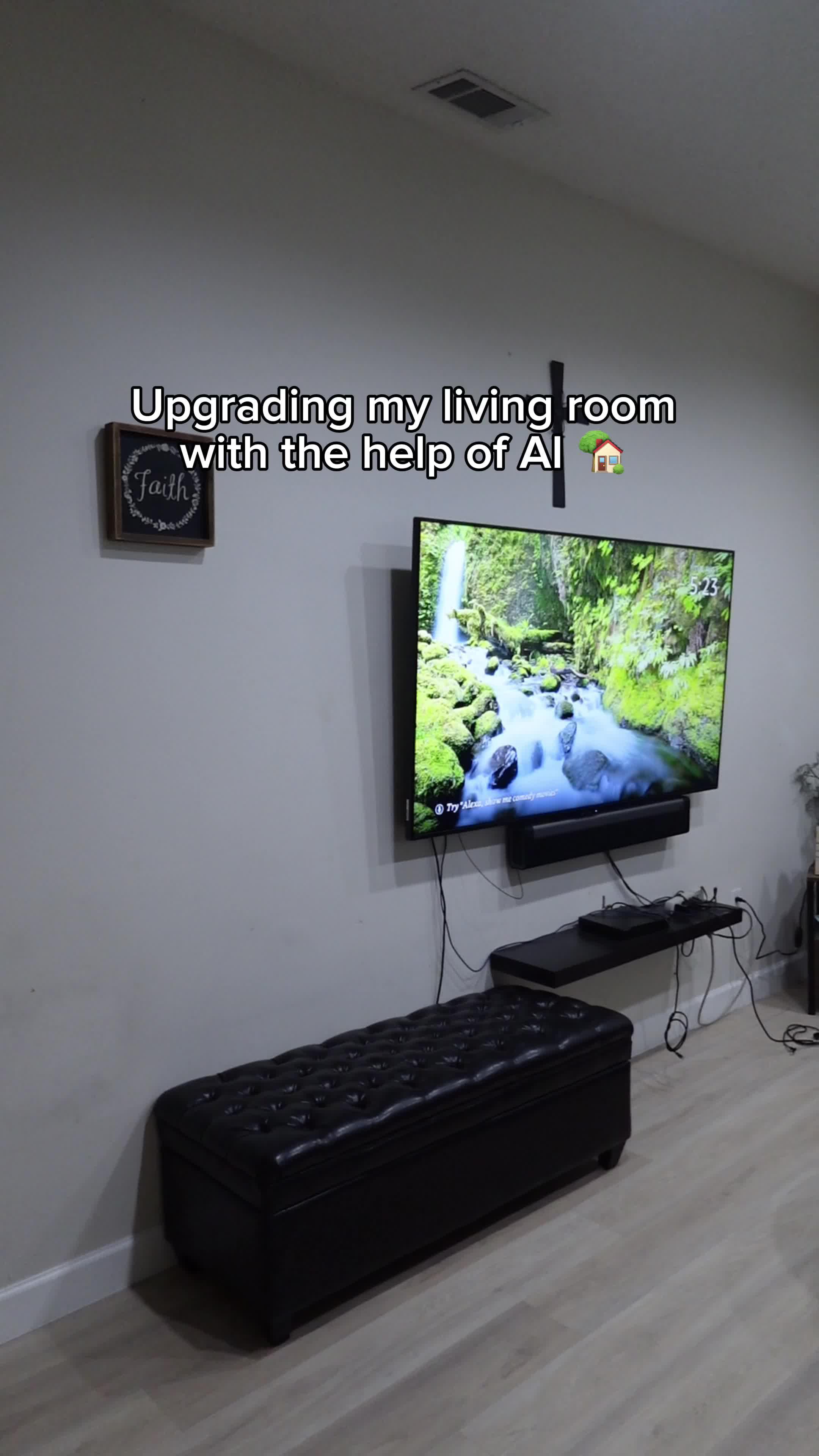 AI Interior Design App - Arch AI