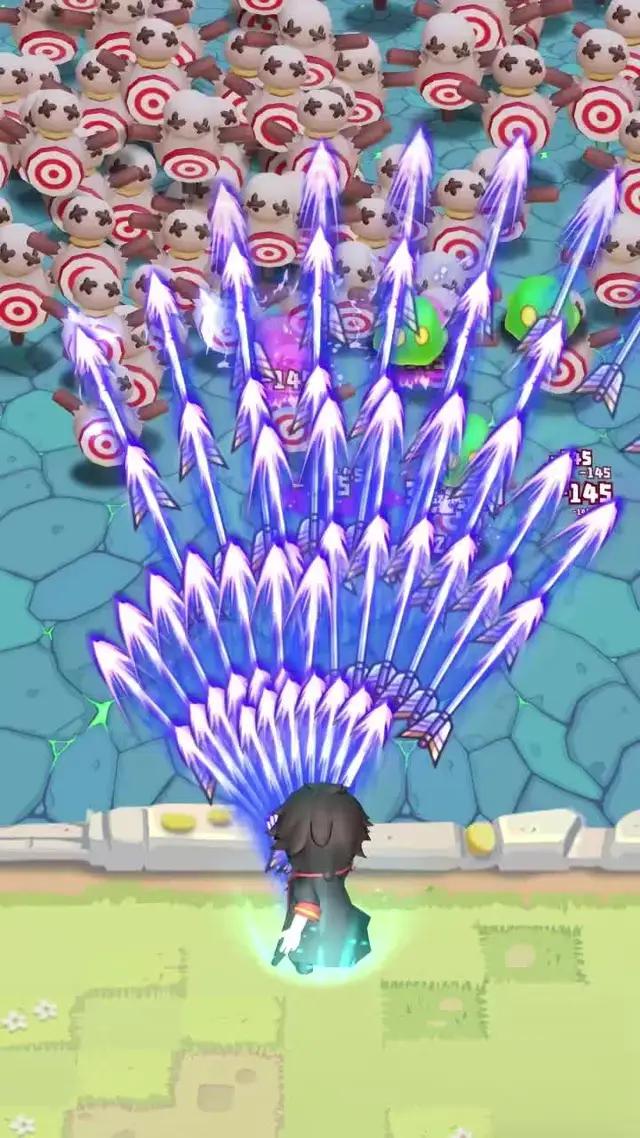 오직 1%의 사람만이 100단계까지 버틸 수 있습니다