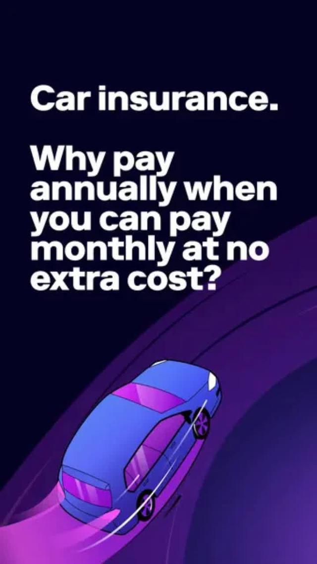 Car insurance without the sneaky fees