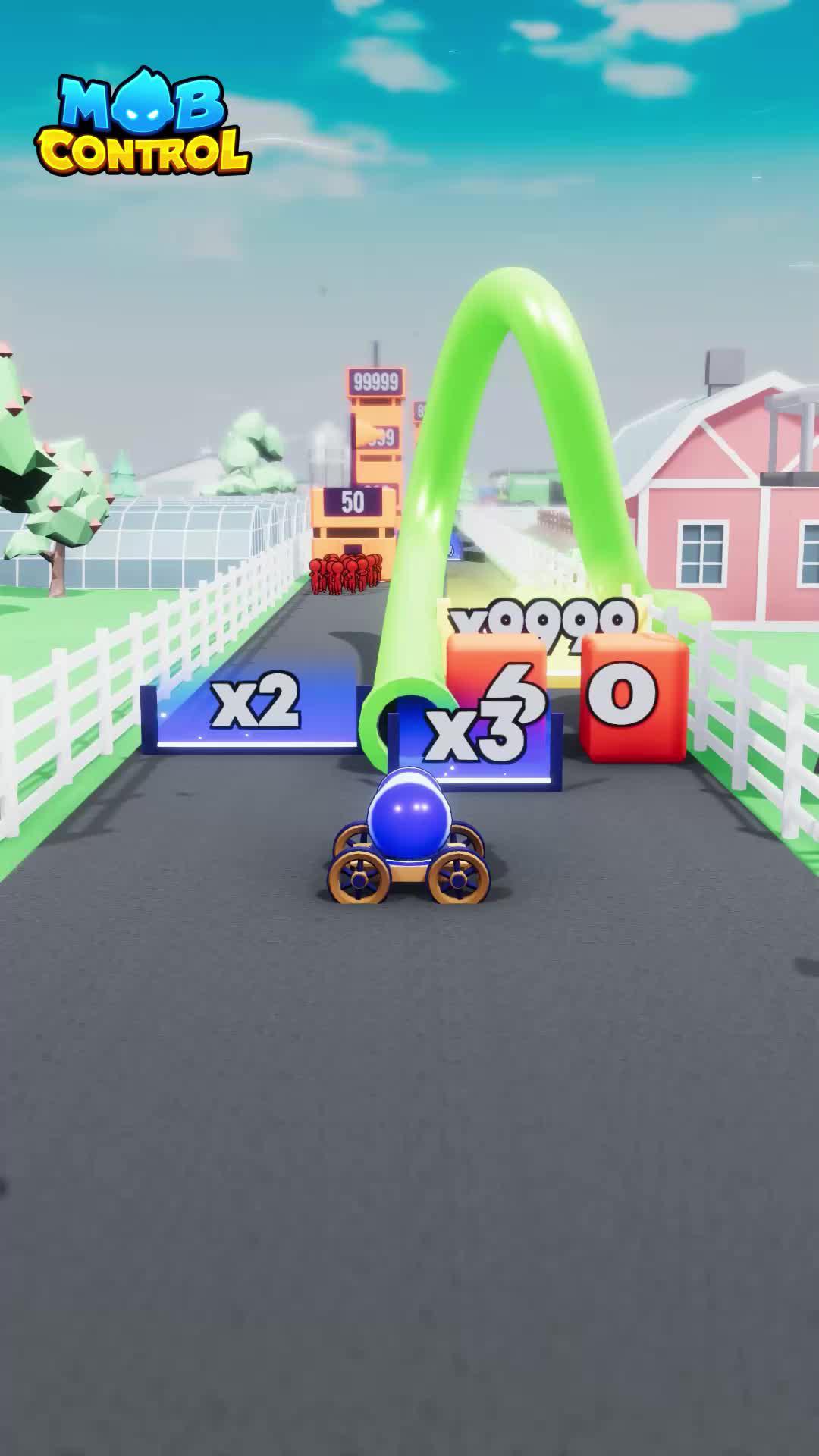 The most addictive game!