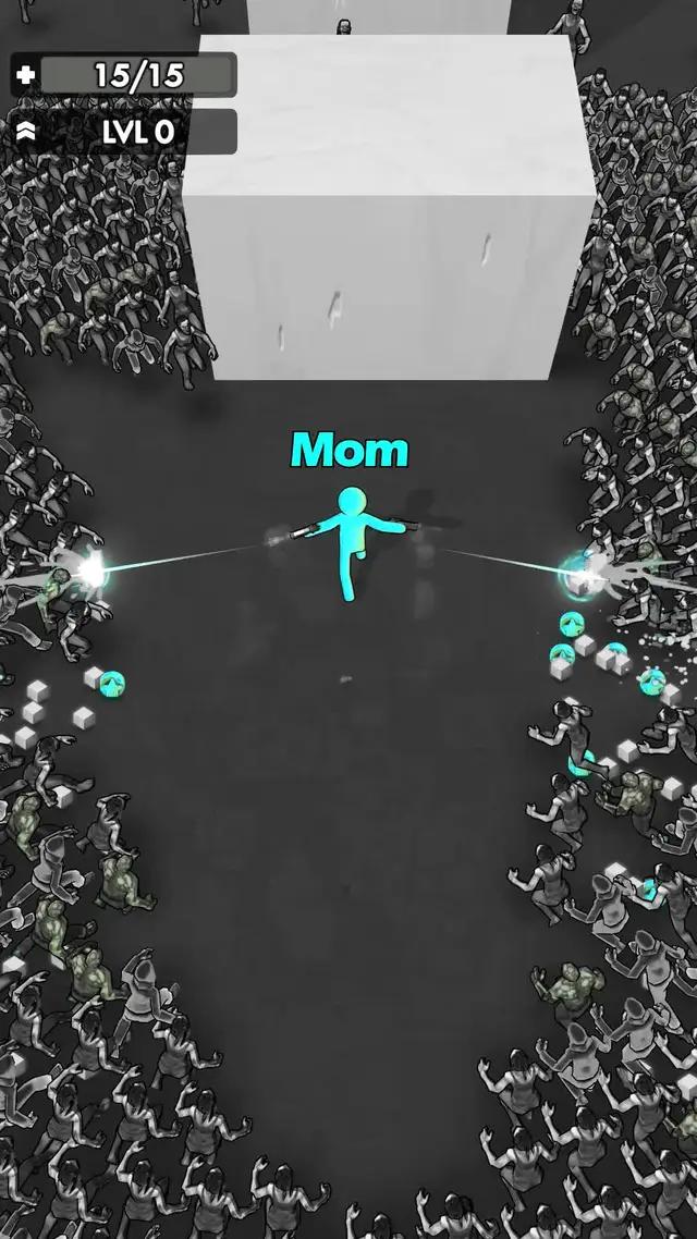 The game everybody wants to play right now!