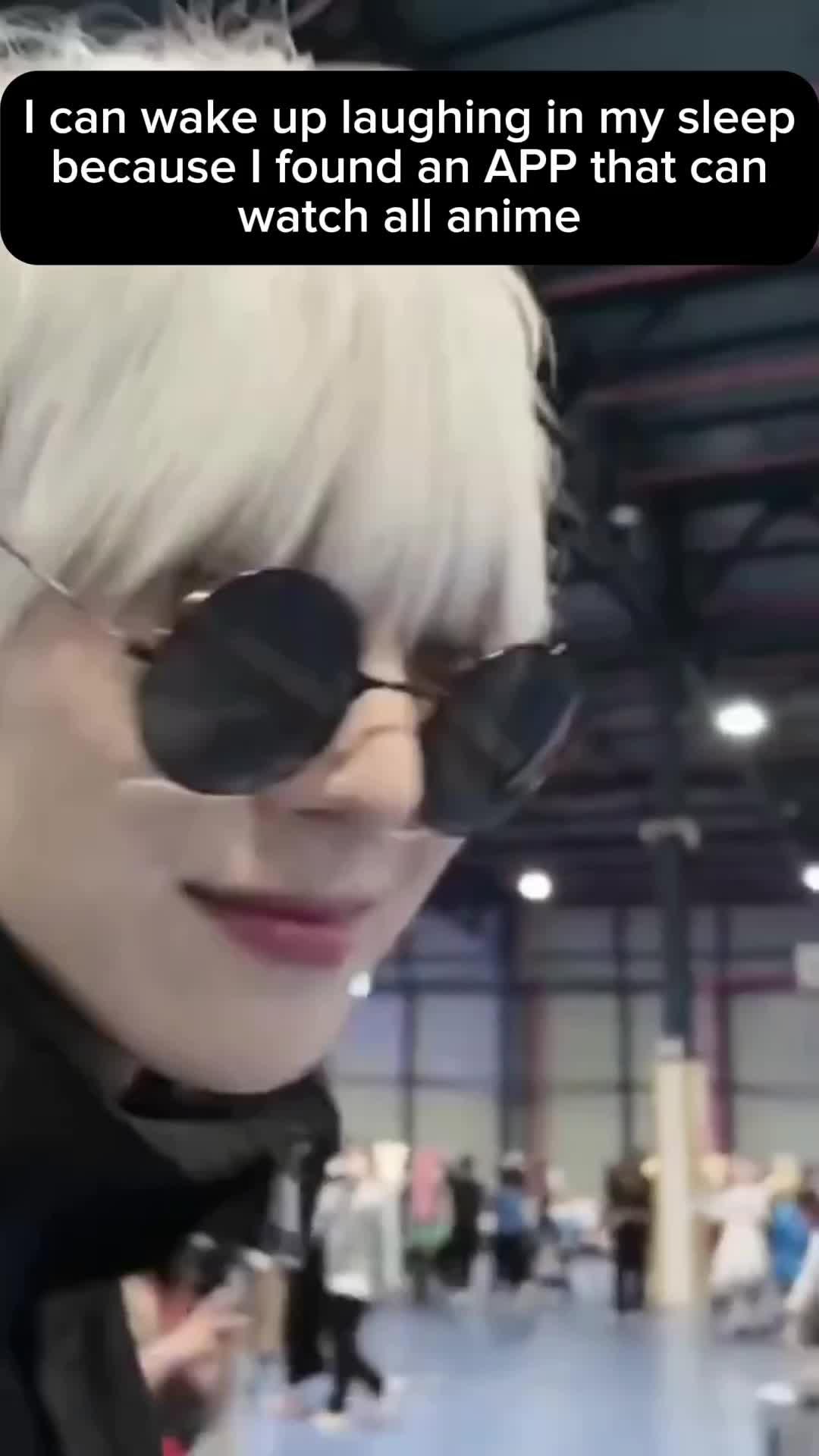 Watch HD anime anytime