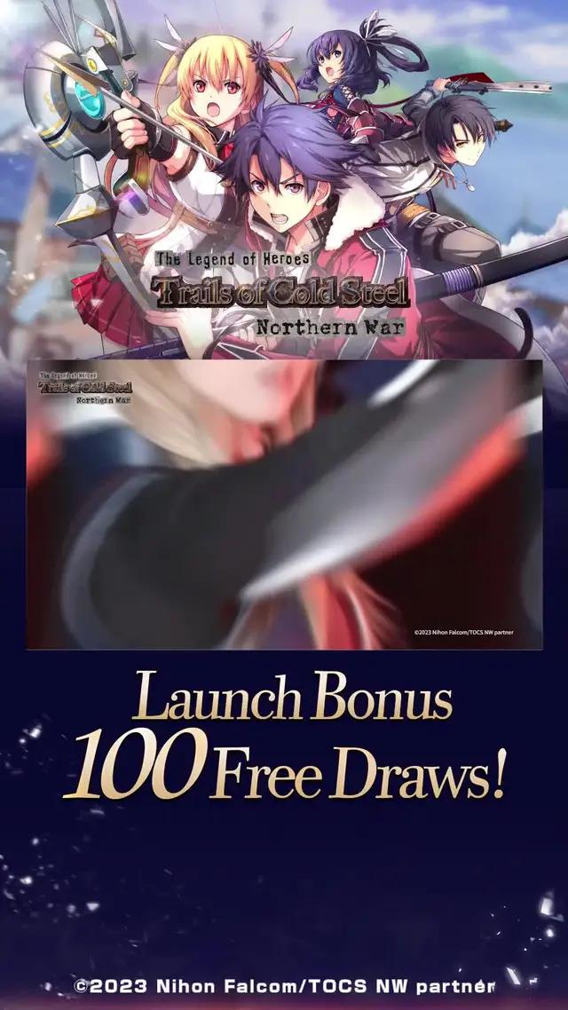 Download Now to Receive 100 Free Draws!