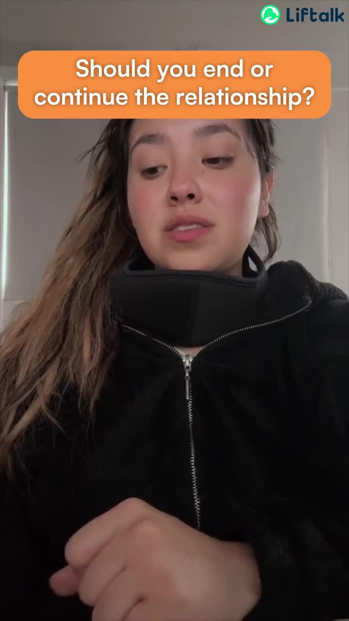 Struggling in your relationship? Get support now!  Download our app and connect with a counselor.