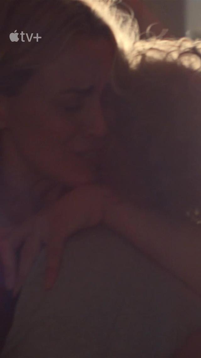 Stream Dear Edward February 3 on any device with the Apple TV app