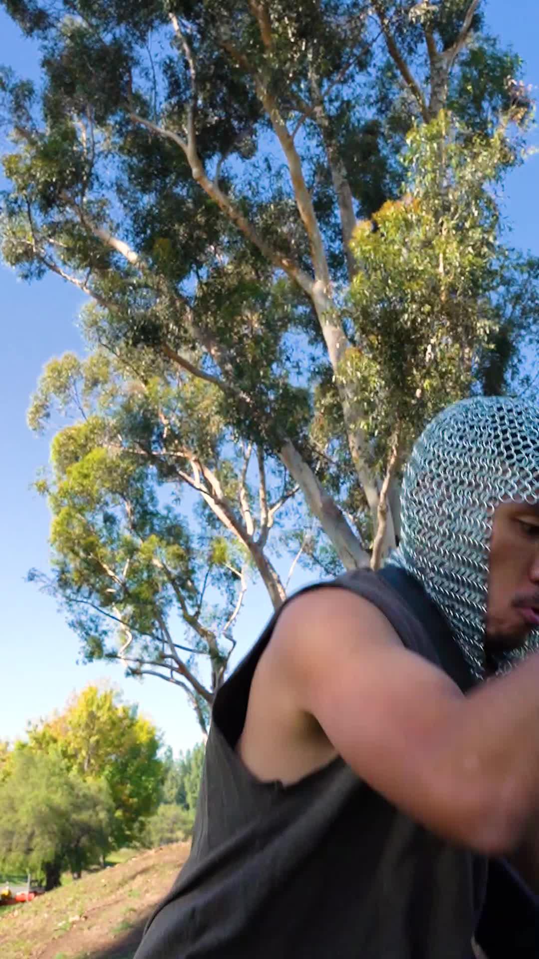 Forge your own path in this open-world Sandbox MMORPG.