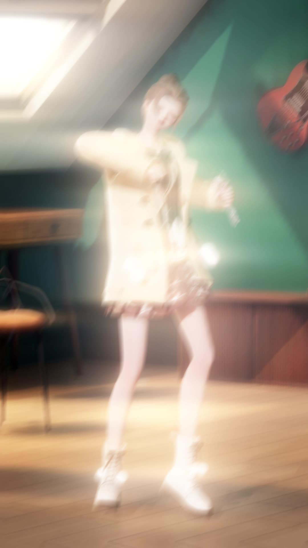 The Dress-up game chosen by over 10 million players,Over 100 outfits with unique styles for you.