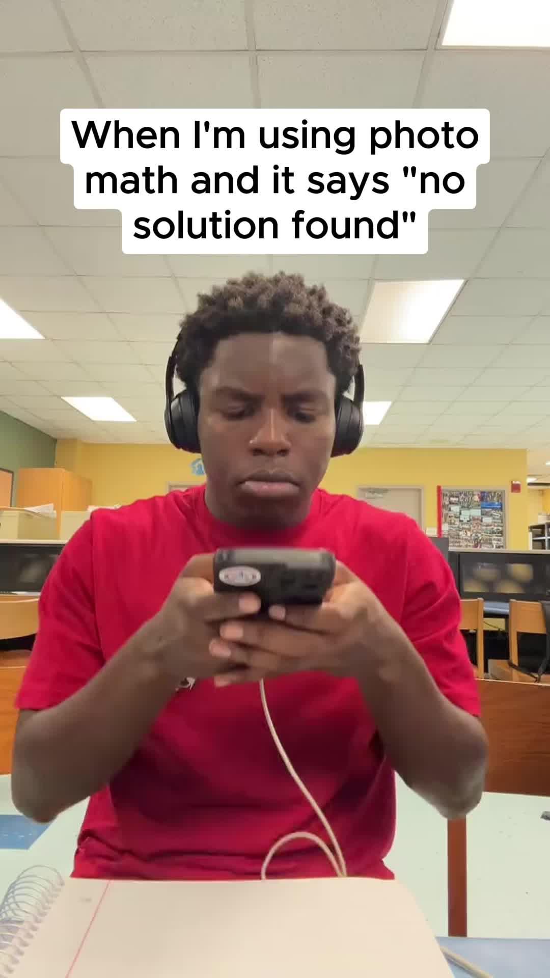 Question AI saved me🥺#school #goodgrades #hw #student