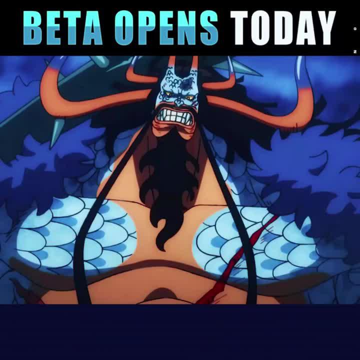 Join the Straw Hat crew!