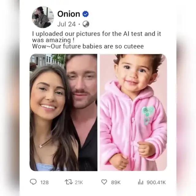 Future Babies,Oh guys, I know it's cheesy, but it makes me want kids
