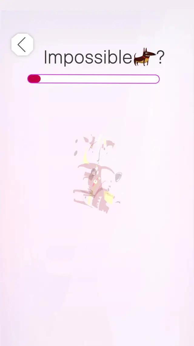 New puzzle game! Find the right angle!