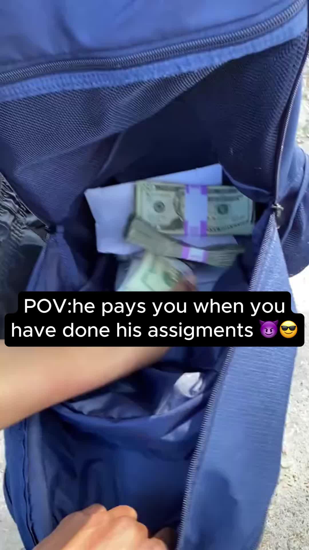 Thanks me later 🔥#school #student #backtoschool