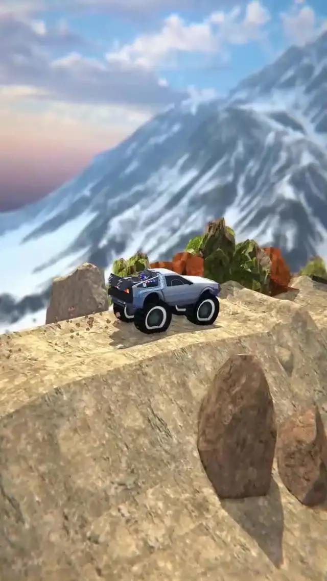 PERFORM TERRIFIC STUNTS!