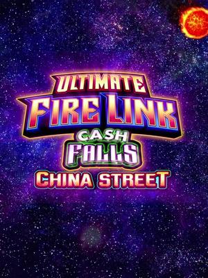 Have you tried this new amazing slot?