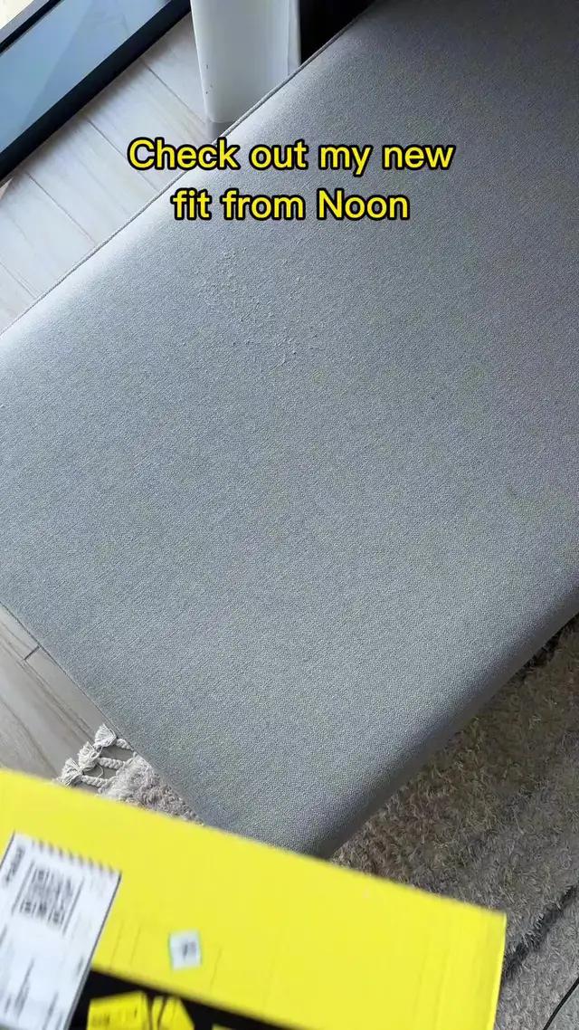 All Fashion choices at a budget! Check special deals on noon. 