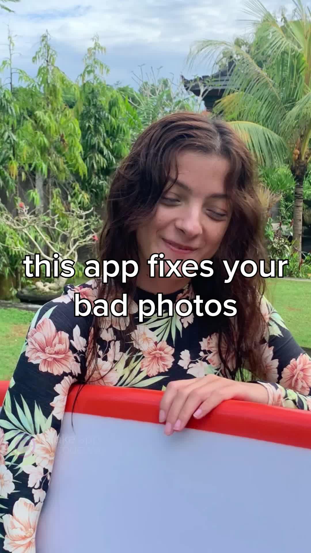 Make every photo insta-worthy!