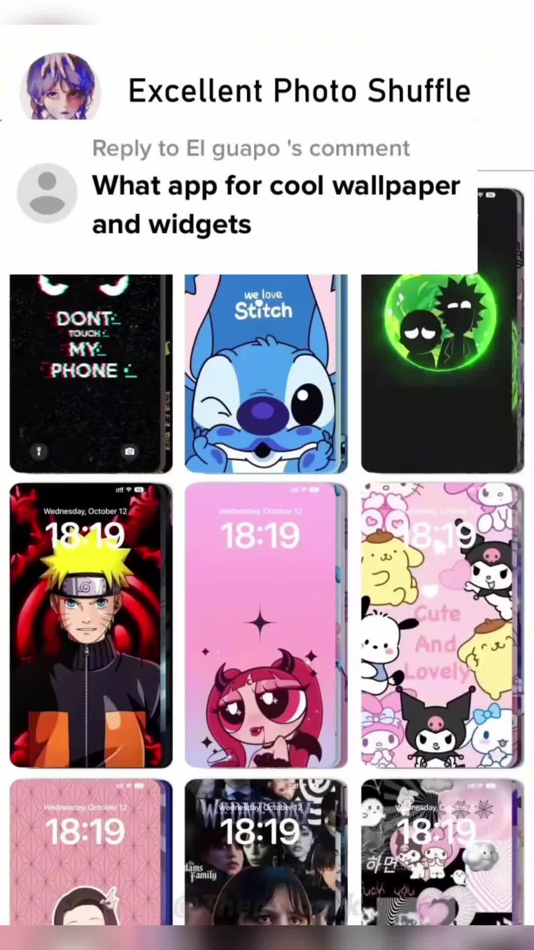 DIY your own mobile desktop ! Try it free now !