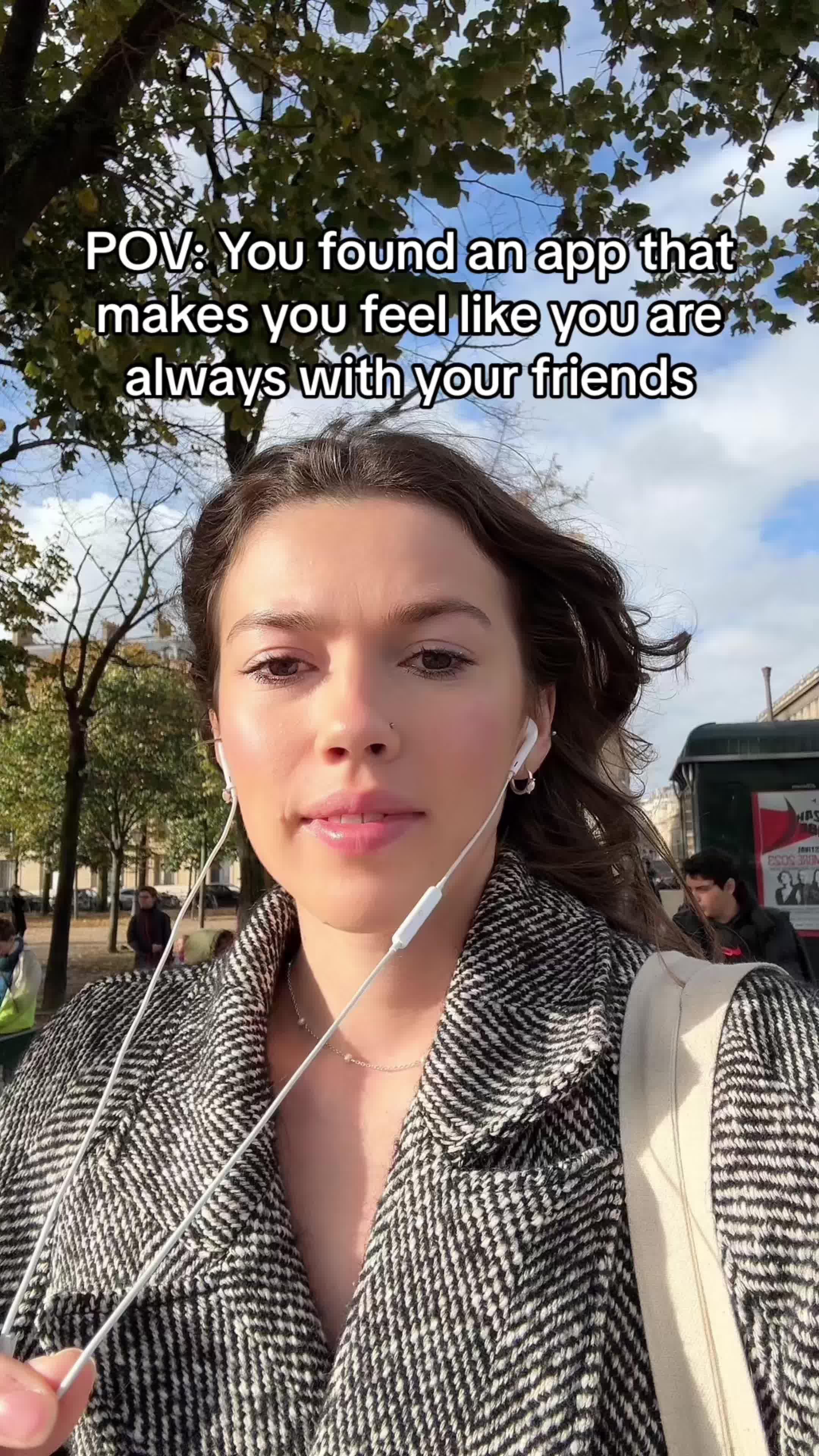 Daily vlog for friends <3