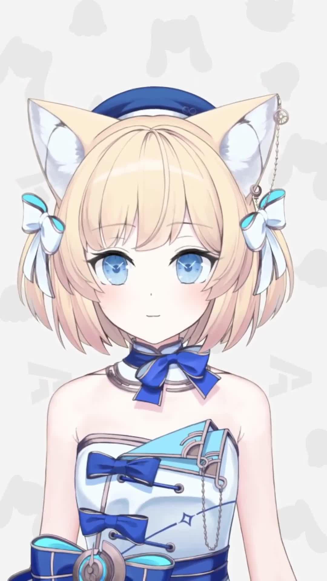 Ready for a new VTubing experience?Try AniLive—the first vertical video app just for VTuber fans!