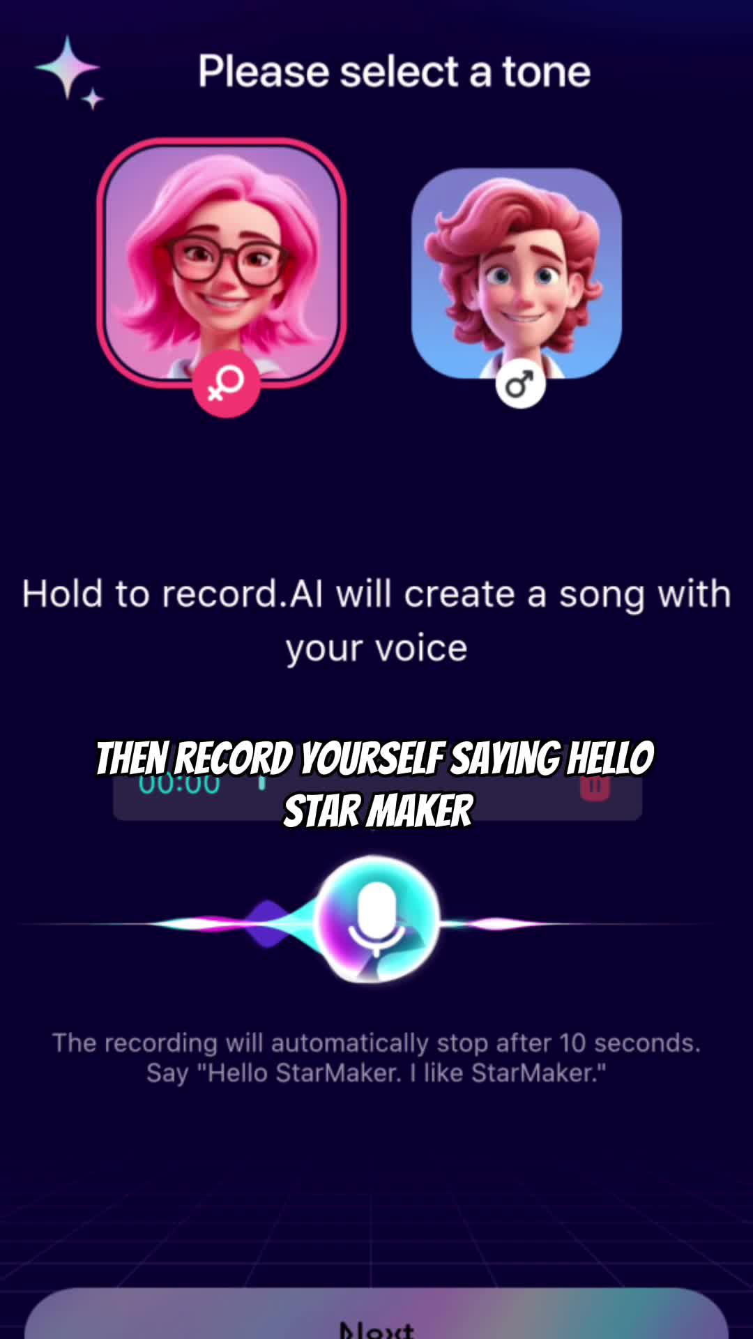 Unleash the Singer in you and Enjoy Singing from Today!