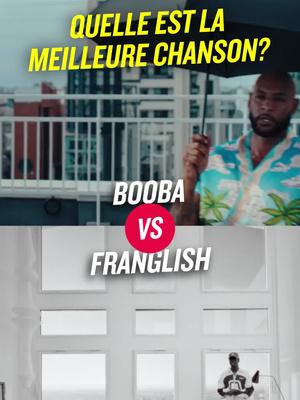 Quelle Est La Meilleure Chanson?