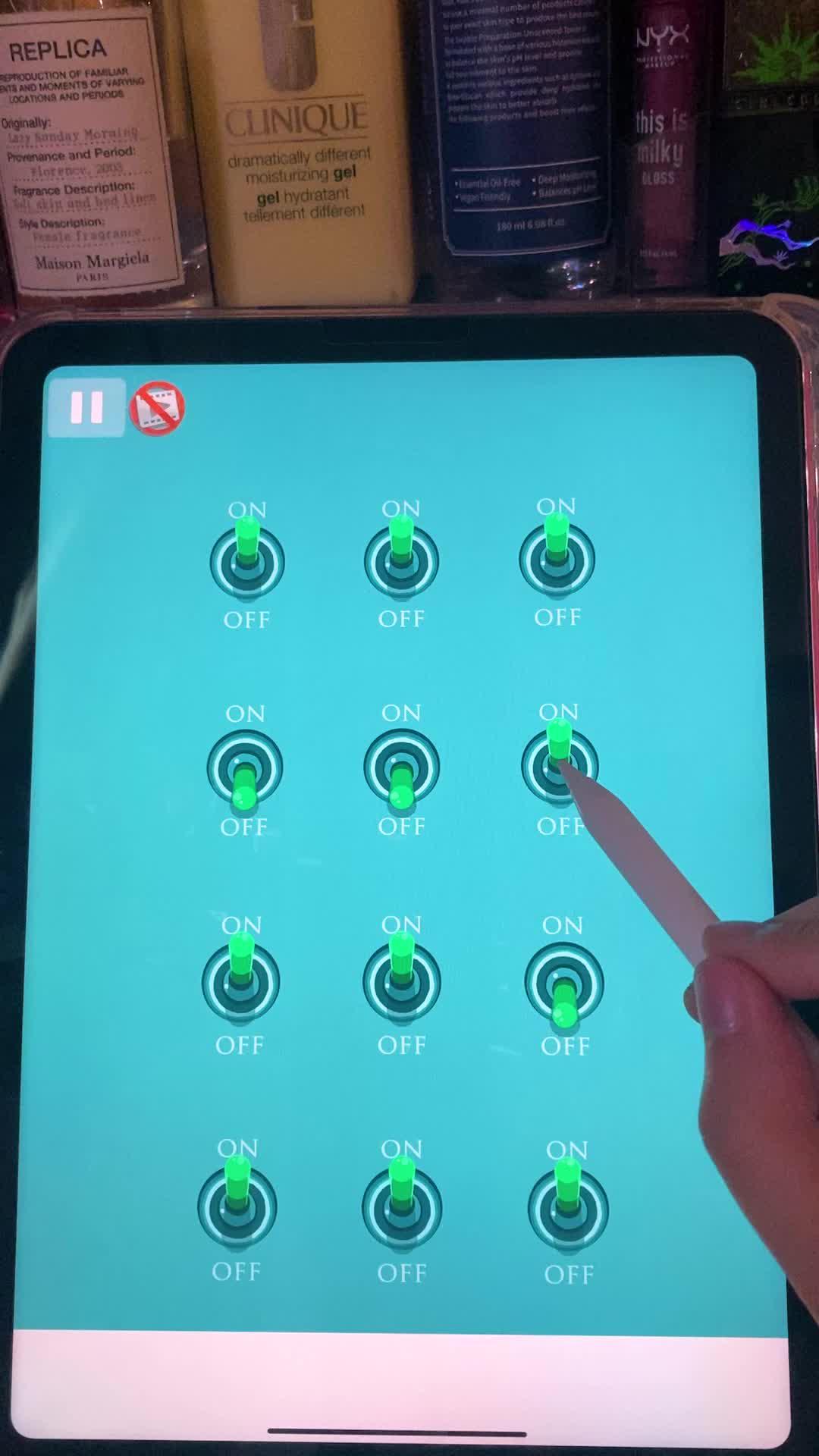 Chill with Satisdom #satisdom #satisdomgame #satisort #satisfying #satisfyingvideo