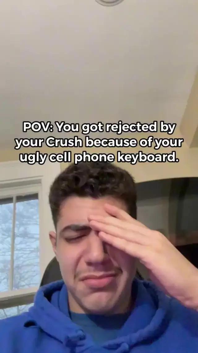 Teach you how to have a beautiful keyboard#keyboard #font #Theme