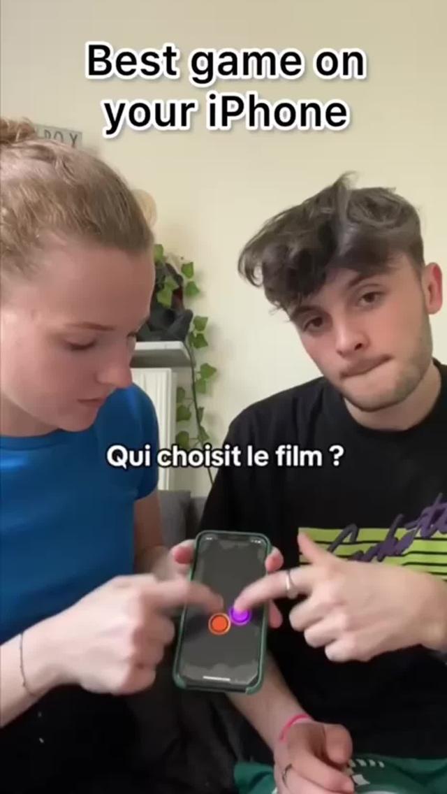 Surprenez vos amis !