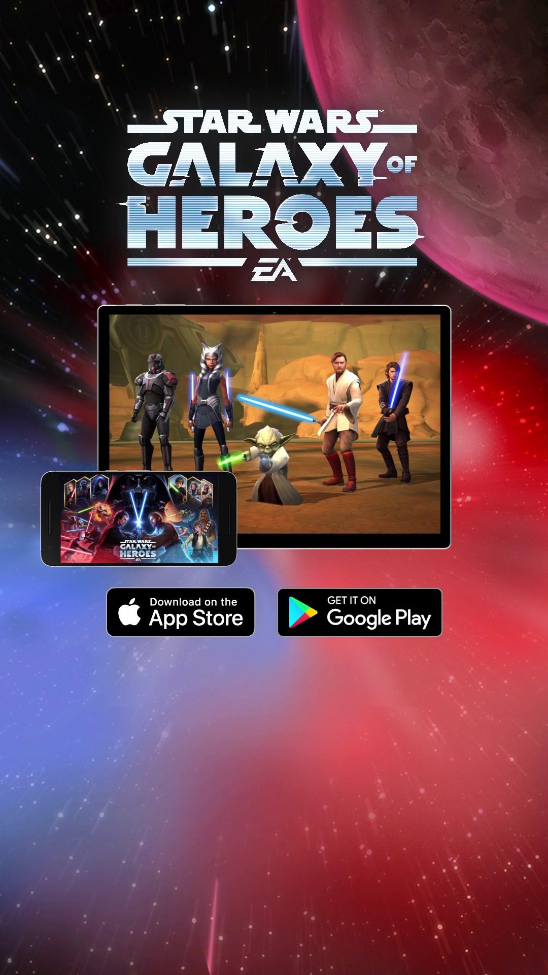 In-game event now live!