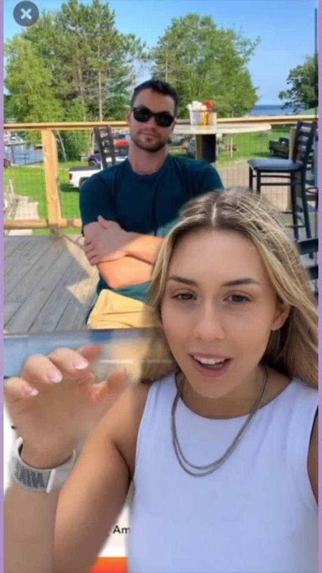 Tired of swiping? Download Summer - Dating & New Friends