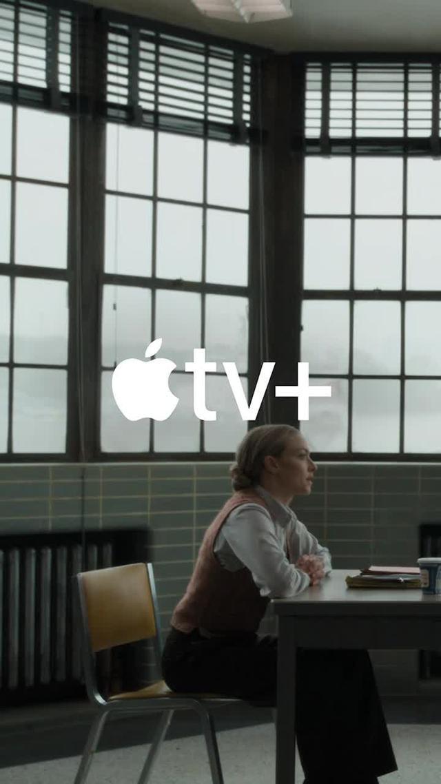 The Crowded Room streaming June 9 on Apple TV+